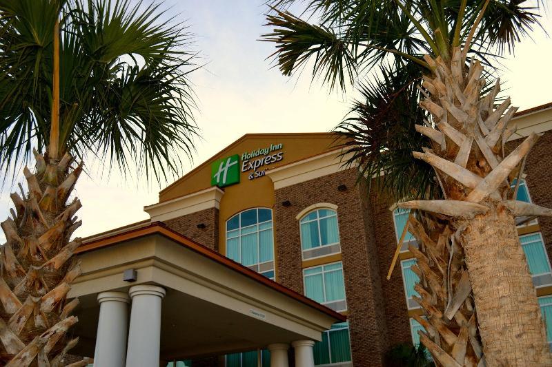 Home2 Suites By Hilton Charleston Airport Convention Center, Sc North Charleston Exterior foto