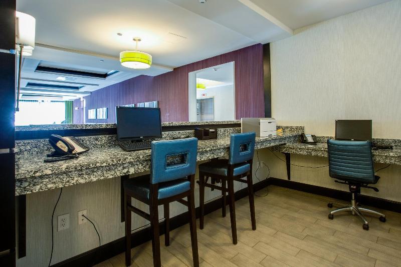 Home2 Suites By Hilton Charleston Airport Convention Center, Sc North Charleston Exterior foto