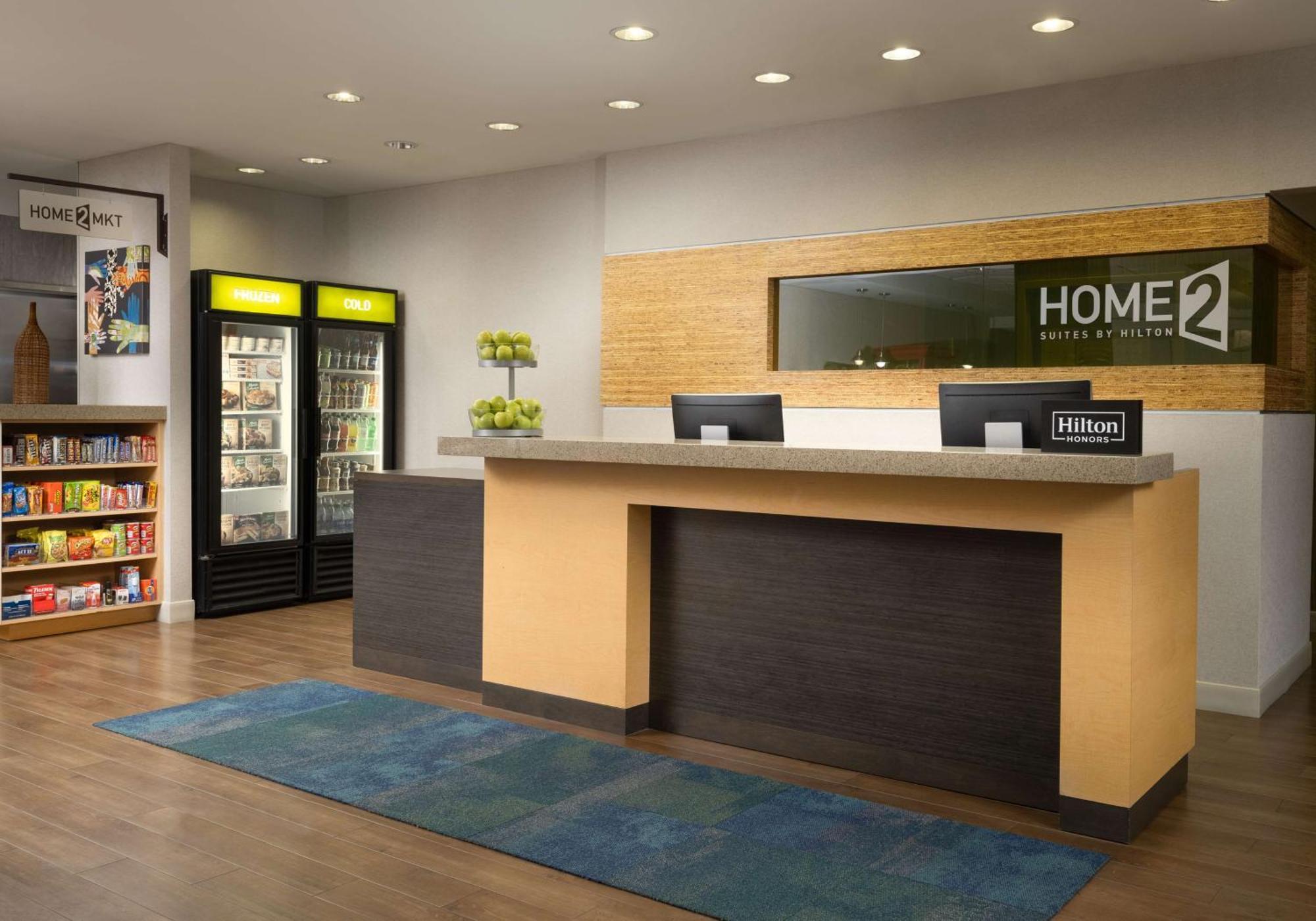 Home2 Suites By Hilton Charleston Airport Convention Center, Sc North Charleston Exterior foto